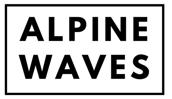 Alpine Waves